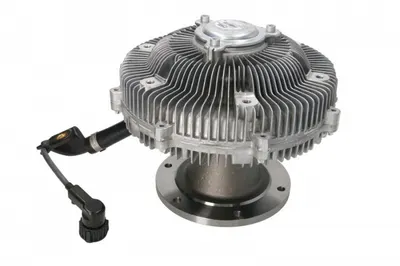 Cupla ventilator radiator (numar pini: 5) potrivit MERCEDES ACTROS, ACTROS MP2 MP3 OM541.920-OM542.969 04.96