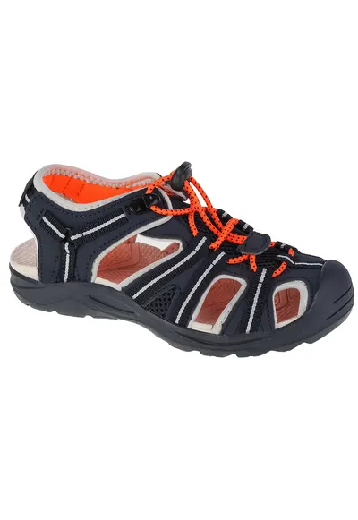 Sandale - Aquarii 2.0 Hiking Sandal Jr 30Q9664-58UL - Bleumarin