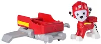 Set de joacă Spin Master Paw Patrol - Hoverboard-ul lui Marshall