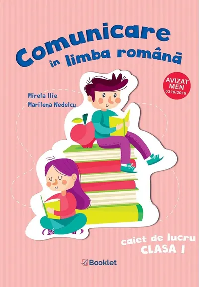 Comunicare în limba română