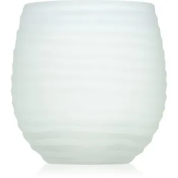 ípuro Atelier by ipuro Blanc lumânare parfumată