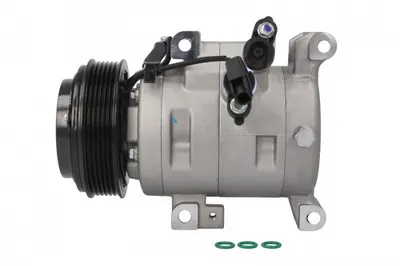Compresor climatizare potrivit MAZDA 3, 6, 6 KOMBI 2.0 2.5 12.08