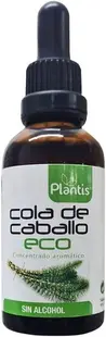 Plantis Tinctură de coada-calului, fără alcool, 50 ml, Artesania Agricola