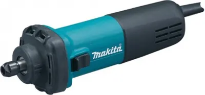 Mașină de șlefuit Makita - GD0602, 400W, 38 mm