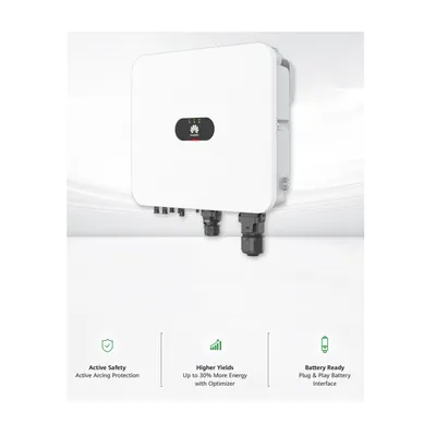 Inverter Huawei Sun2000-5k-Lb0