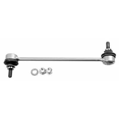 Brat/bieleta suspensie, stabilizator LEMFOERDER 10576 02