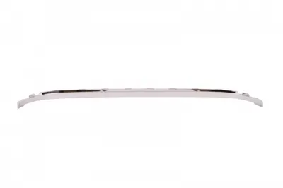 Ornament Grila radiator fata crom PEUGEOT 407 intre 2004-2010