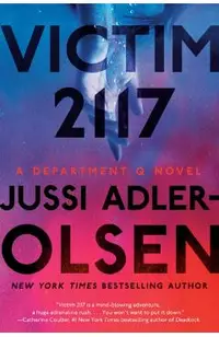 Victim 2117: A Department Q Novel