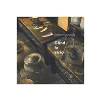 Când te strici - Paperback brosat - Denes Krusovszky