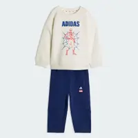 Pantaloni de Trening Adidas Marvel Spider-Man