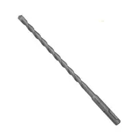 Burghiu SDS pentru zid, beton armat Wert 3211, O10x210 mm