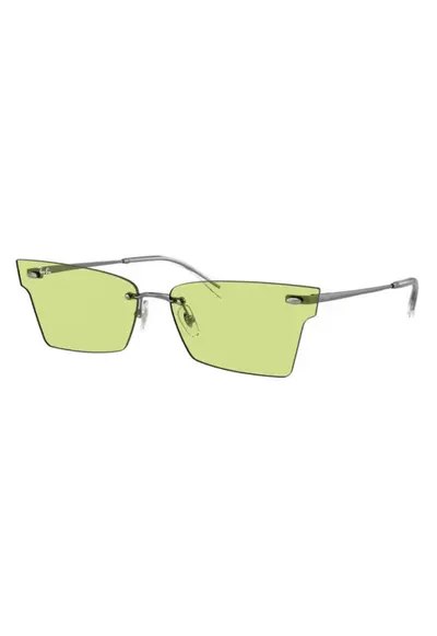 Ochelari de soare RB3730 004/2 64 - Marime 64 mm