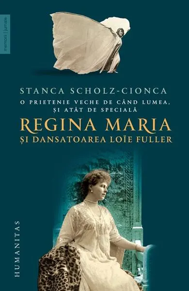 O prietenie veche de când lumea, şi atât de specială - Paperback brosat - Stanca Scholz‑Cionca