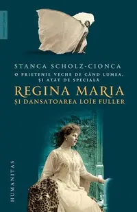 O prietenie veche de când lumea, şi atât de specială - Paperback brosat - Stanca Scholz‑Cionca