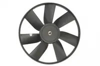 Ventilator radiator Stanga potrivit VW CORRADO, GOLF II, GOLF III, GOLF IV, PASSAT B3 B4, VENTO 1.4-2.0 02.88-06.02