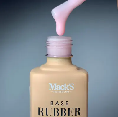 Mack's Base Nude Strong 7/15ml