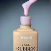 Mack's Base Nude Strong 7/15ml