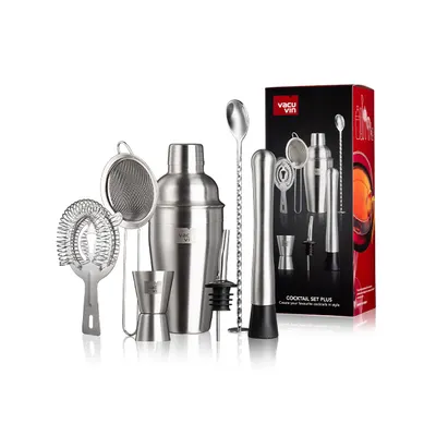 Set pentru cocktail 7 piese VACU VIN