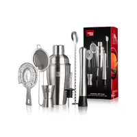 Set pentru cocktail 7 piese VACU VIN