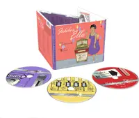 Jukebox Ella: The Complete Verve Singles Volume 2