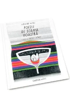 Poezii de seama voastra