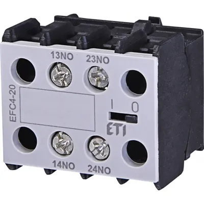 Accesorii CEC EFC4-20