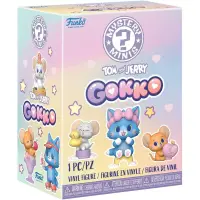 Figurina Funko Mystery Mini - Tom & Jerry Gokko 5 cm
