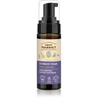Green Pharmacy Body Care Intimate Foam emulsie pentru igiena intima 150 ml