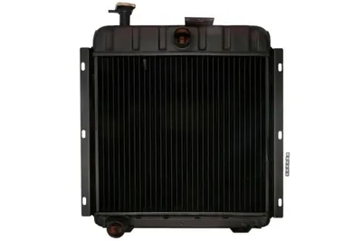 Radiator motor (cu rama) potrivit MASSEY FERGUSON 3000 A4.236-AT4.236