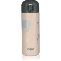 Zopa Thermo Bottle with Drinking Spout termos cu pai Safari 1 buc