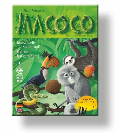 Macoco