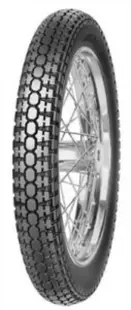 Mitas H02 ( 3.50-19 TT 63P )