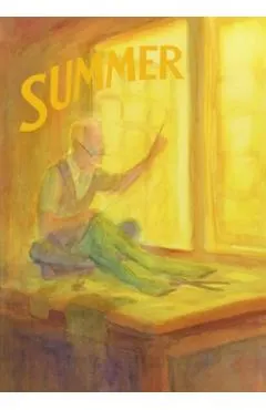 Summer: A Collection of Poems, Songs, and Stories for Young Children