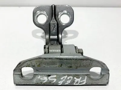 Set balamale usa stanga spate (inferioara si superioara) culoare stornoway grey (907) 6H52-228A65-AE Land Rover Freelander 2 (2006->)