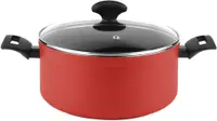 Aragaz Fagor - Maxima, 5 L, roșu