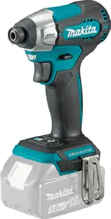 Șurubelniță cu impact cu acumulator Makita - DTD157Z, 18V - LXT, S