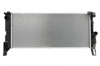 Radiator racire motor potrivit BMW 2 (F45), 2 GRAN TOURER (F46), 2 GRAN TOURER VAN (F46), X1 (F48); MINI (F55), (F56), (F57), CLUBMAN (F54), COUNTRYMAN (F60) 1.5D 2.0D 09.13