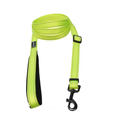 Lesa RUKKA Bliss Neon - Galben neon