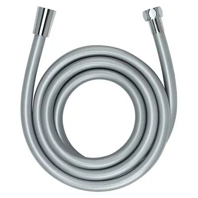 Furtun duș Wenko Silver, lungime 175 cm