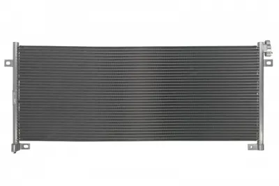 Condensator climatizare 872x331x16 potrivit VOLVO FH, FH II, FH III, FH16, FH16 II, FH16 III 01.03