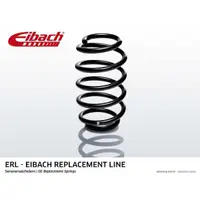 Arc spiral EIBACH R10127