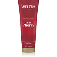Weleda Very Cherry crema de dus hidratanta