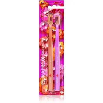 Curaprox CS 5460 Love Edition perie de dinti