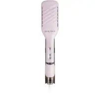Beautifly DualPerfaction placa de intins parul Pink 1 buc