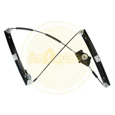 Mecanism actionare geam AC Rolcar 01.3918
