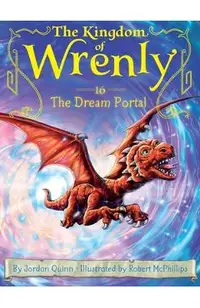 The Dream Portal, 16