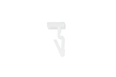 Clema tapiţerie potrivit LEXUS LS, RX; TOYOTA LAND CRUISER PRADO, RAV 4 III, RAV 4 IV dupa 2005 - (aplicatie: bara de protectie, cantitate per