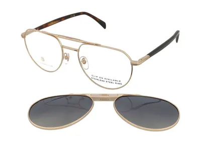 Ochelari de vedere David Beckham DB 1238/C J5G