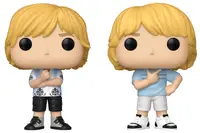 Set figurine Funko POP! Television: The Suite Life of Zack & Cody - Zack & Cody