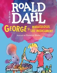 George și miraculosul său medicament
